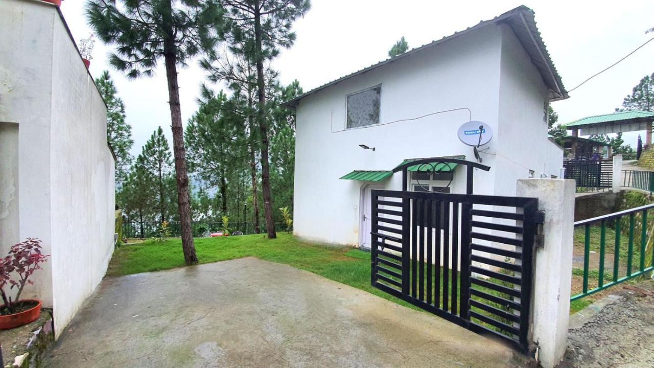 Blue Pine Orchards - Villas Лансдаун Екстериор снимка